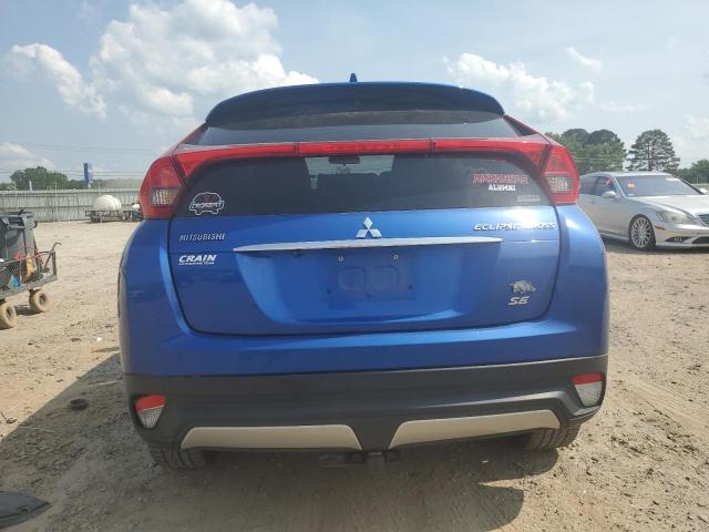 2018 MITSUBISHI ECLIPSE CR - JA4AT5AA1JZ046654