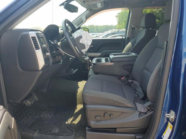2016 CHEVROLET SILVERADO - 1GCVKREC0GZ260458