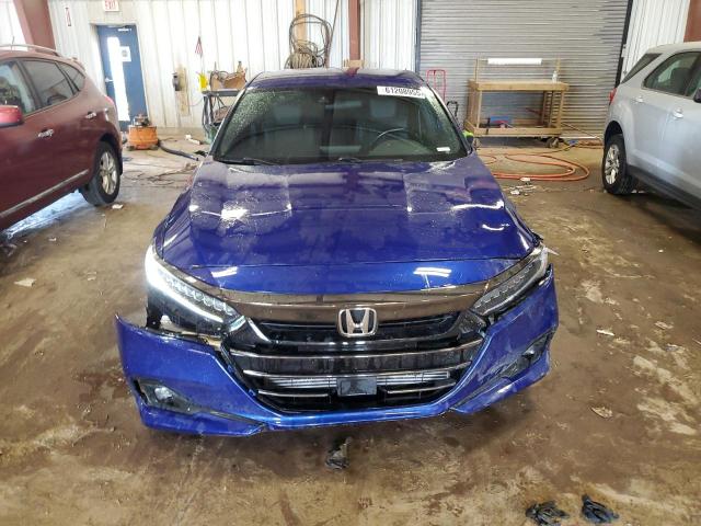 2022 HONDA ACCORD SPO 1HGCV1F35NA057318