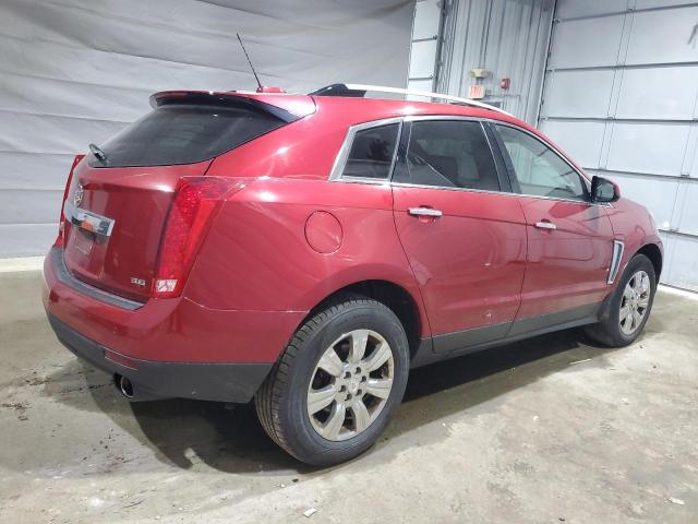 Vin: 3gyfnee39gs542853, lot: 61915335, cadillac srx luxury collection 20163