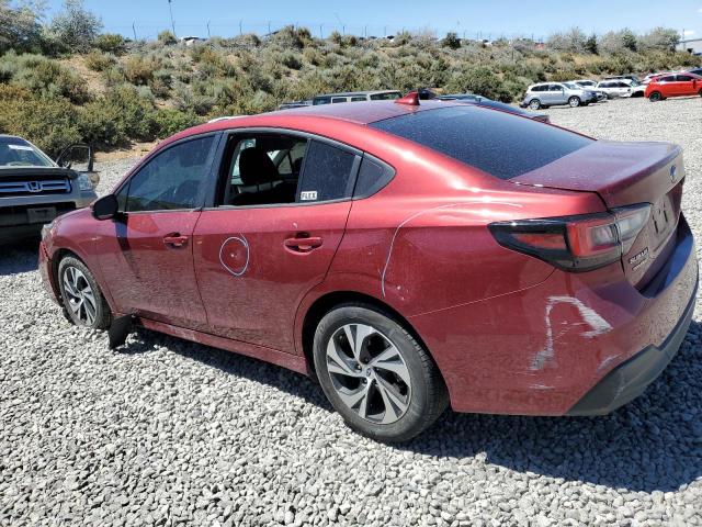 2025 SUBARU LEGACY PREMIUM 4S3BWAF61S3004827