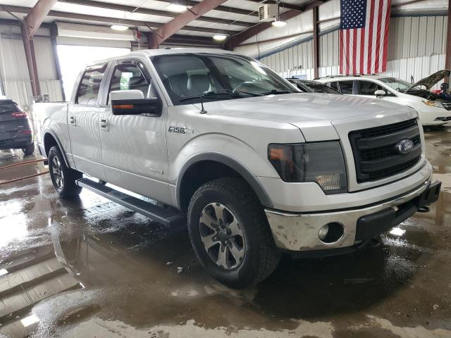Vin: 1ftfw1et9dkg43698, lot: 61673695, ford f-150 supercrew 20134