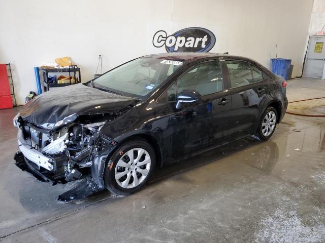 Vin: 5yfb4mde3sp308623, lot: 61620385, toyota corolla le 2025 img_1