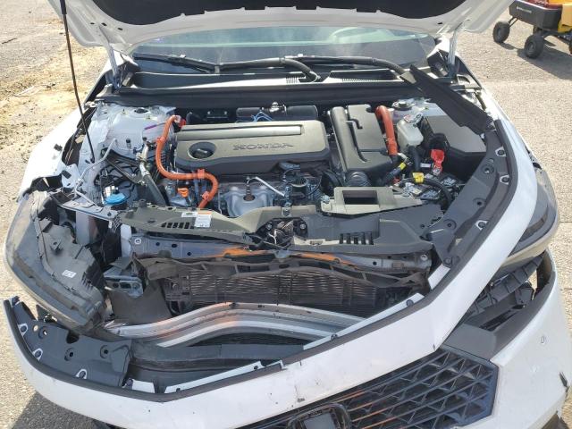2023 HONDA ACCORD HYB 1HGCY2F63PA001100