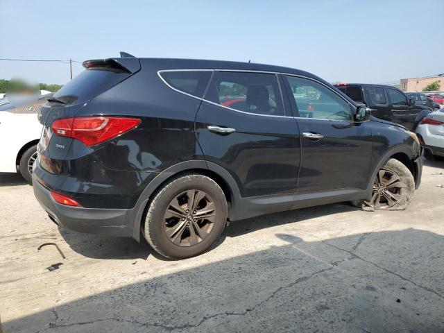 Vin: 5xyzu3lb3dg056167, lot: 60214935, hyundai santa fe 20133