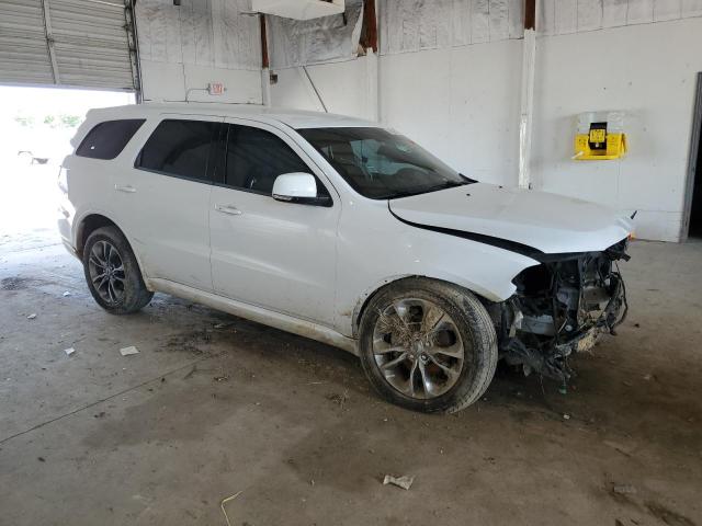 2019 DODGE DURANGO GT 1C4RDJDG8KC770442