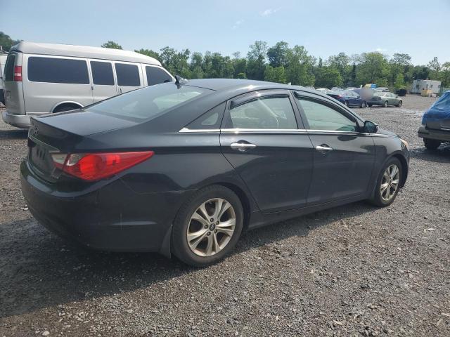 Vin: 5npec4ac0bh169907, lot: 58740135, hyundai sonata se 20113