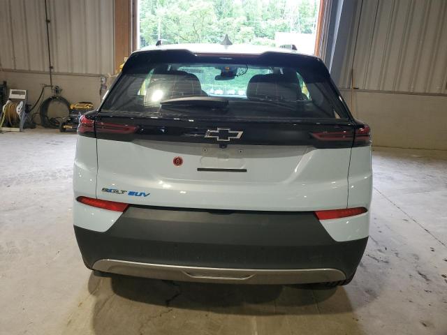 2023 CHEVROLET BOLT EUV L 1G1FY6S08P4166877