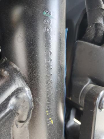 2022 HONDA CMX500 A MLHPC5651N5500536