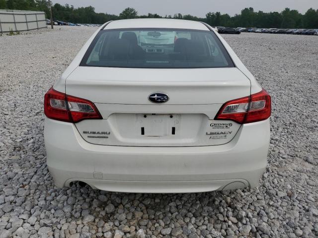 2017 SUBARU LEGACY 2.5 - 4S3BNAB64H3027603