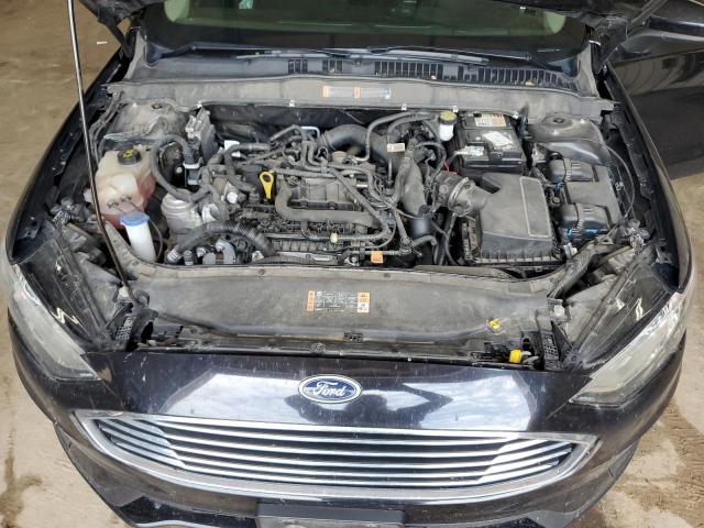 2020 FORD FUSION SE 3FA6P0HD2LR199656