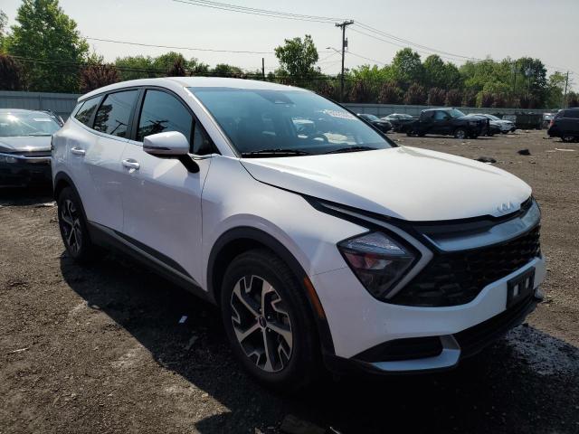 2023 KIA SPORTAGE E - 5XYK33AF3PG043773