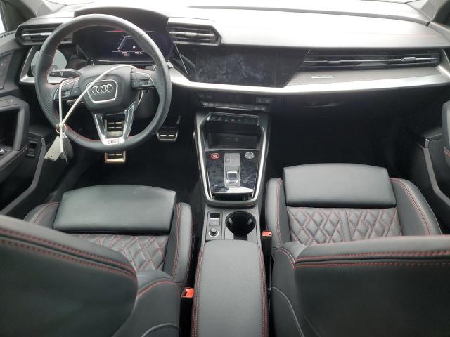 2022 AUDI S3 PREMIUM WAUH3DGY5NA043471