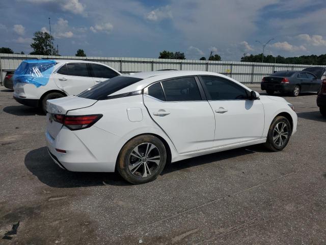 2023 NISSAN SENTRA SV 3N1AB8CV9PY240655