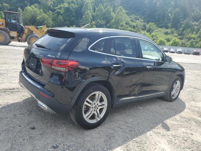 Vin: w1n4n4hb2pj478644, lot: 61621815, mercedes-benz gla-class 250 4matic 20233