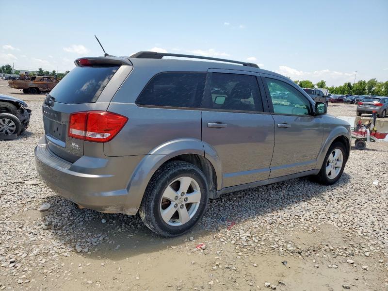 2012 DODGE JOURNEY SE - 3C4PDCAB2CT390644