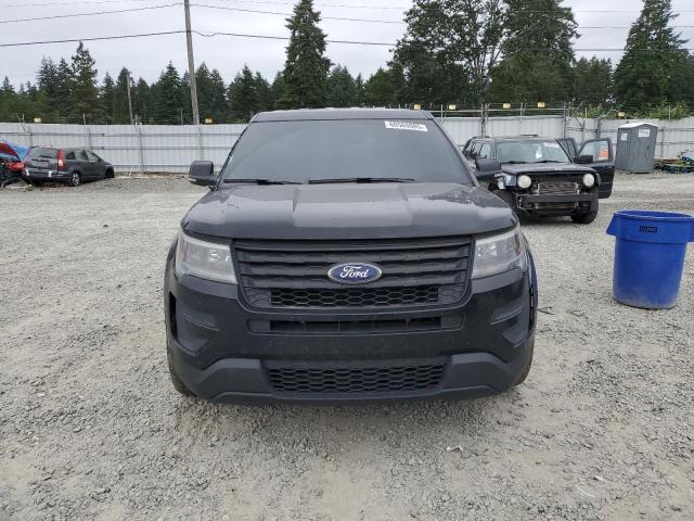 2016 FORD EXPLORER P - 1FM5K8ARXGGC62018