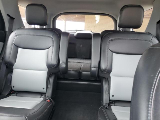 2022 FORD EXPLORER X - 1FMSK8DH5NGB72312