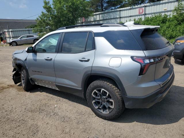 Vin: 3gnaxseg0sl184418, lot: 62144595, chevrolet equinox ac activ 20252