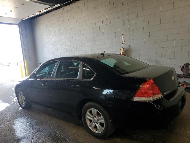 2014 CHEVROLET IMPALA LIM - 2G1WA5E35E1101708