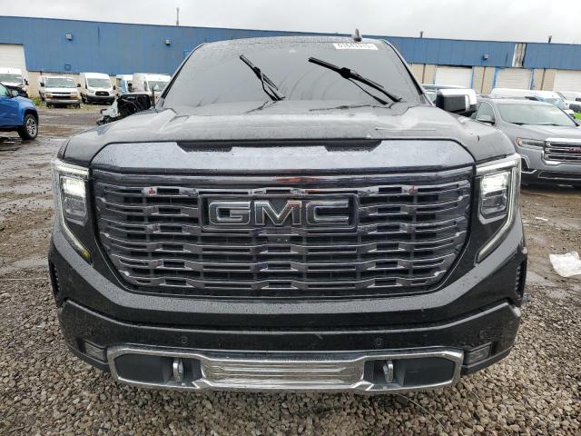 2023 GMC SIERRA K15 1GTUUHEL8PZ272700