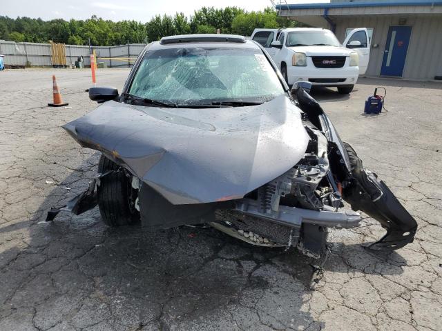 2013 HONDA ACCORD EX - 1HGCR2F72DA021498