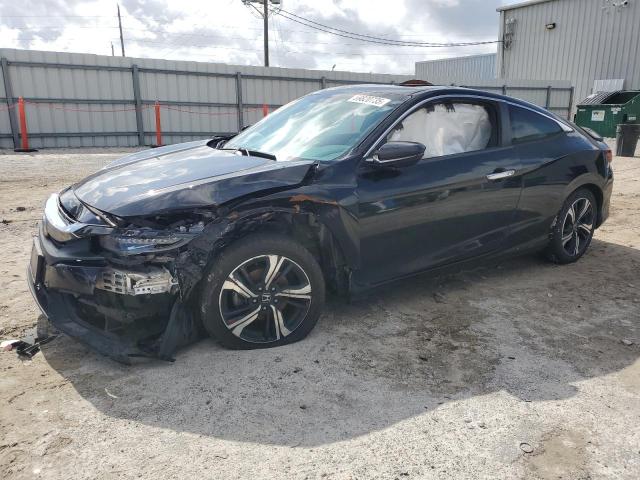 2017 HONDA CIVIC TOURING 2HGFC3B99HH352064