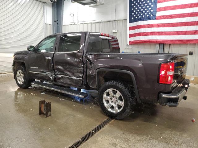 Vin: 3gtu2vec9fg516356, lot: 60954075, gmc sierra k1500 slt 20152