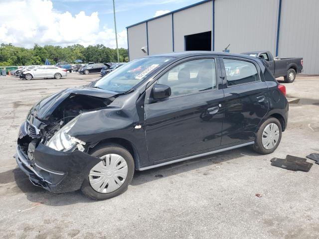 MITSUBISHI MIRAGE ES