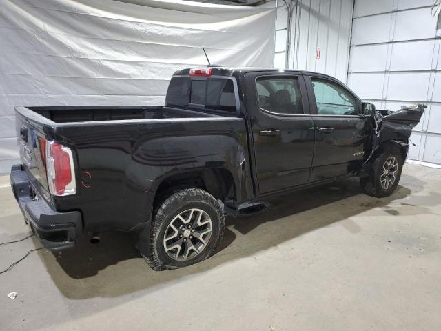 Vin: 1gtg6fen0m1106713, lot: 58945565, gmc canyon at4 20213