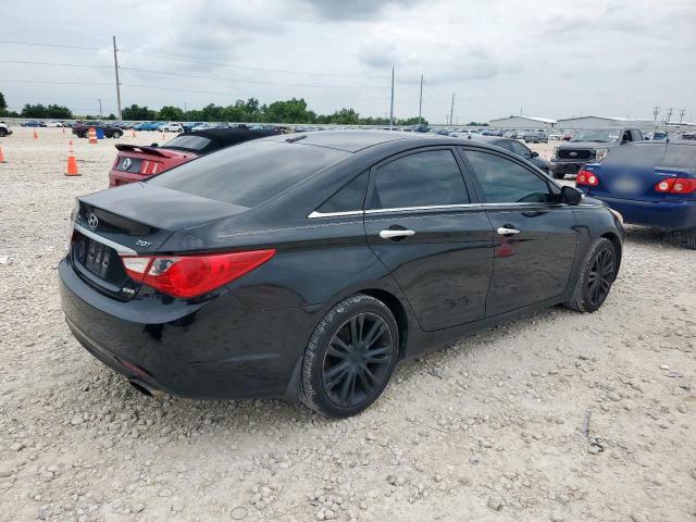 2011 HYUNDAI SONATA SE - 5NPEC4AB0BH303841