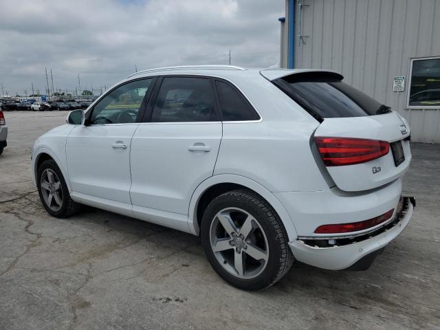 2015 AUDI Q3 PREMIUM - WA1BFCFS4FR008053