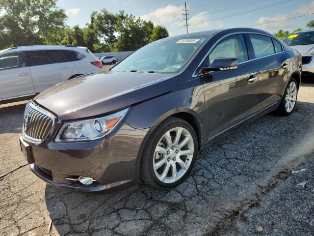 Vin: 1g4gj5e32df245263, lot: 61476805, buick lacrosse touring 2013 img_1