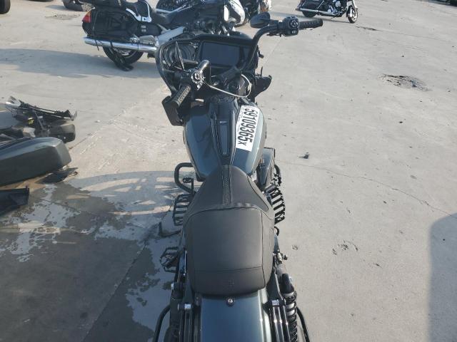 2025 HARLEY-DAVIDSON FLTRX 1HD1KH710SB607470