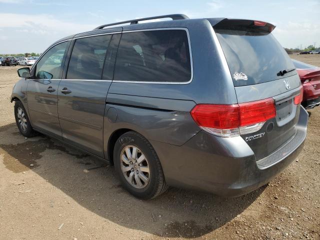 Vin: 5fnrl3h6xab039853, lot: 59490185, honda all models exl 20102