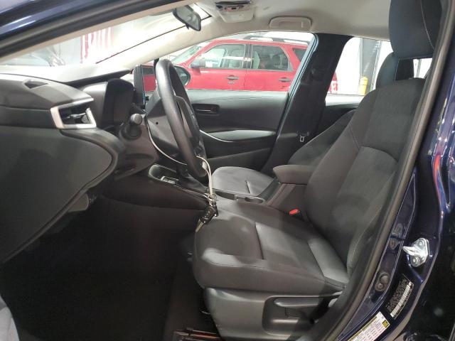 2025 TOYOTA COROLLA LE 5YFB4MDE2SP304465