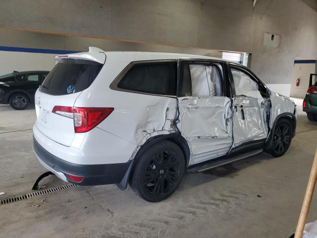 Vin: 5fnyf5h57nb002142, lot: 60278665, honda pilot exl 20223