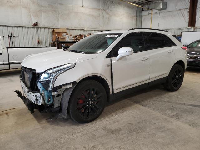 2023 CADILLAC XT5 SPORT 1GYKNGRS9PZ166766