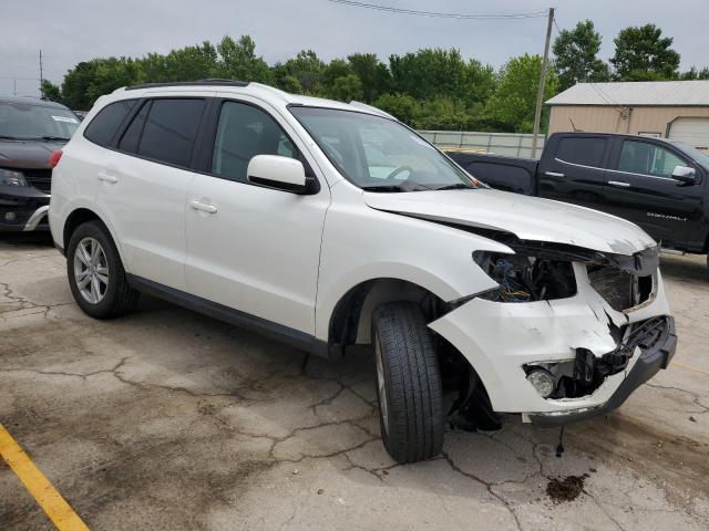 Vin: 5xyzh4ag0bg091271, lot: 61043965, hyundai santa fe se 20114