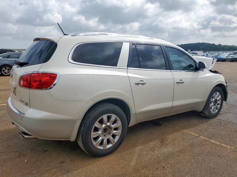 Vin: 5gakrbed5bj151193, lot: 61372275, buick enclave cxl 20113
