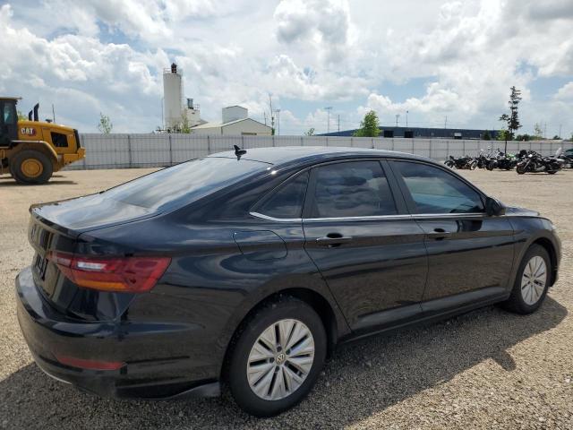 2019 VOLKSWAGEN JETTA S 3VWC57BU5KM256817