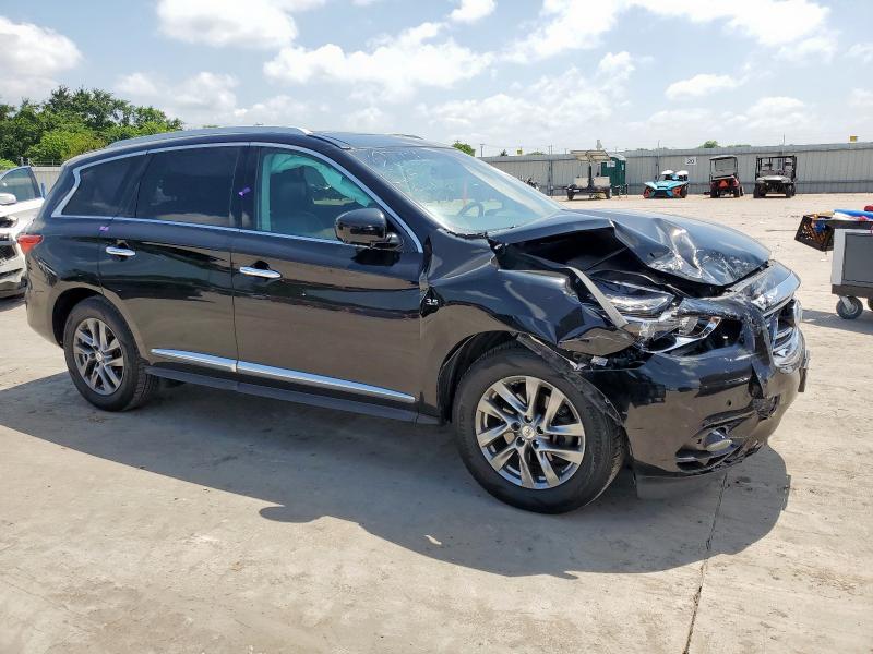 2015 INFINITI QX60 5N1AL0MN5FC535281