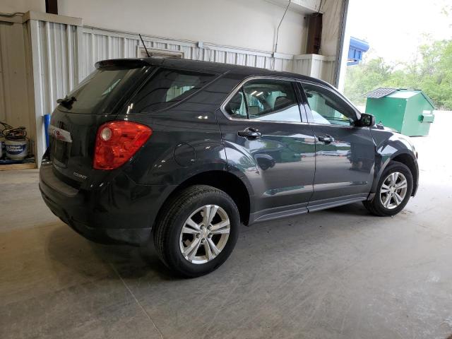Vin: 2gnalbek8d6385524, lot: 59986605, chevrolet equinox ls 20133