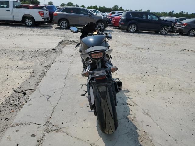 2012 HONDA CBR1000 RR JH2SC5909CK401451