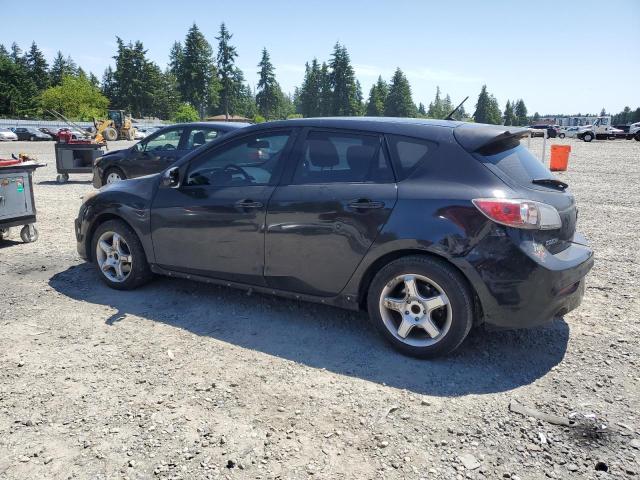 Vin: jm1bl1h57a1264592, lot: 59737745, mazda mazda3 s 20102