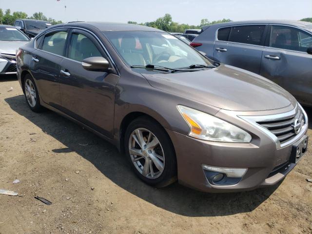 Vin: 1n4al3ap7dn475362, lot: 59194255, nissan altima 2.5 20134