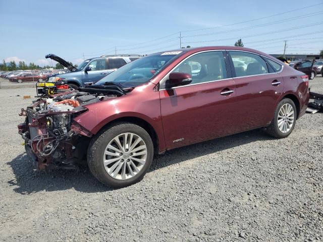 Vin: 4t1bd1eb1eu019567, lot: 62054815, toyota avalon hybrid 2014 img_1