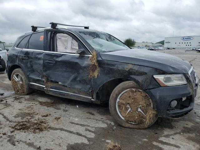 Vin: wa1lfafp0da007899, lot: 61058055, audi q5 premium plus 20134
