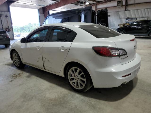 2012 MAZDA 3 I - JM1BL1V87C1650978