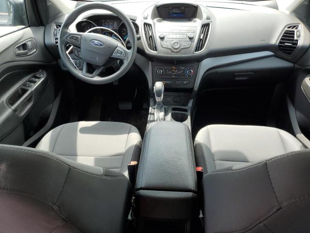 2019 FORD ESCAPE S - 1FMCU0F75KUB99852